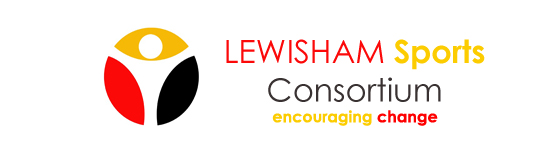 Lewisham Sports Consortium logo